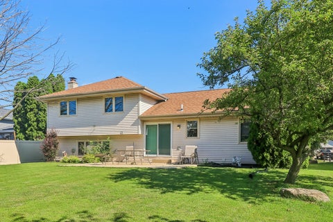 Tiny photo for 16661 W ONEIDA Drive, Lockport, IL 60441 (MLS # 12721076)