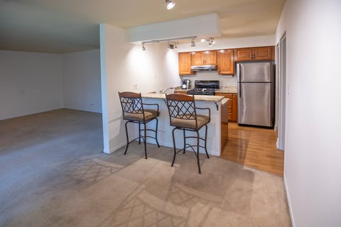 Tiny photo for 211 E JANATA Avenue #3B, Lombard, IL 60148 (MLS # 12768854)