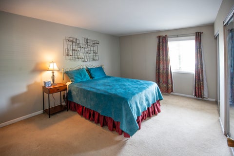 Tiny photo for 211 E JANATA Avenue #3B, Lombard, IL 60148 (MLS # 12768854)