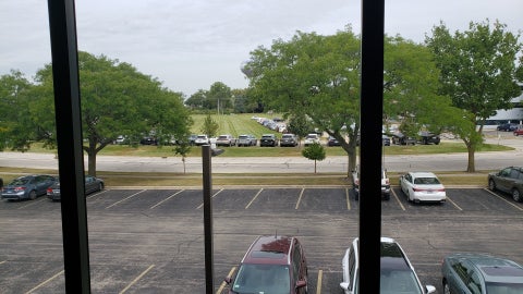Tiny photo for 211 E JANATA Avenue #3B, Lombard, IL 60148 (MLS # 12768854)