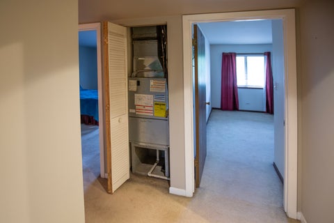 Tiny photo for 211 E JANATA Avenue #3B, Lombard, IL 60148 (MLS # 12768854)