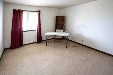 Tiny photo for 211 E JANATA Avenue #3B, Lombard, IL 60148 (MLS # 12768854)