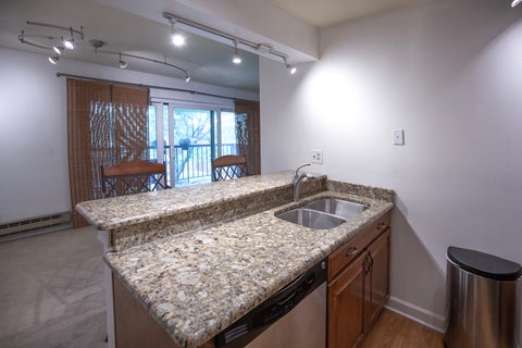 Tiny photo for 211 E JANATA Avenue #3B, Lombard, IL 60148 (MLS # 12768854)