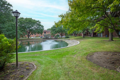 Tiny photo for 211 E JANATA Avenue #3B, Lombard, IL 60148 (MLS # 12768854)