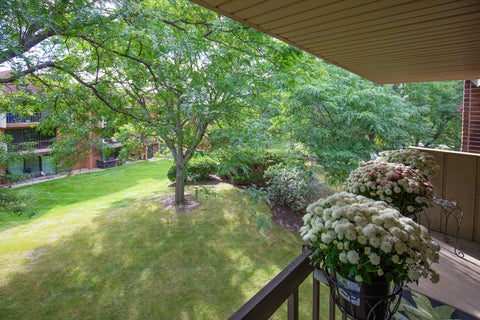 Tiny photo for 211 E JANATA Avenue #3B, Lombard, IL 60148 (MLS # 12768854)