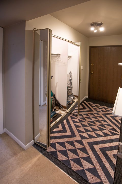 Tiny photo for 211 E JANATA Avenue #3B, Lombard, IL 60148 (MLS # 12768854)