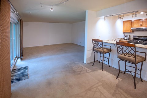Tiny photo for 211 E JANATA Avenue #3B, Lombard, IL 60148 (MLS # 12768854)