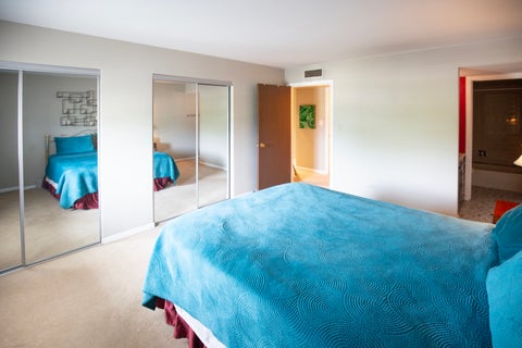 Tiny photo for 211 E JANATA Avenue #3B, Lombard, IL 60148 (MLS # 12768854)