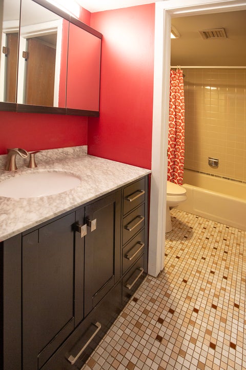 Tiny photo for 211 E JANATA Avenue #3B, Lombard, IL 60148 (MLS # 12768854)