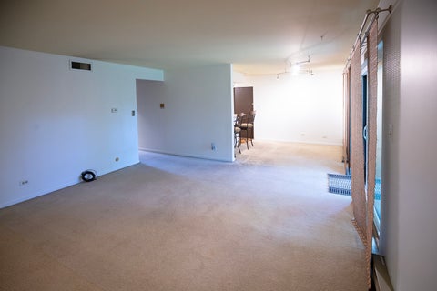 Tiny photo for 211 E JANATA Avenue #3B, Lombard, IL 60148 (MLS # 12768854)