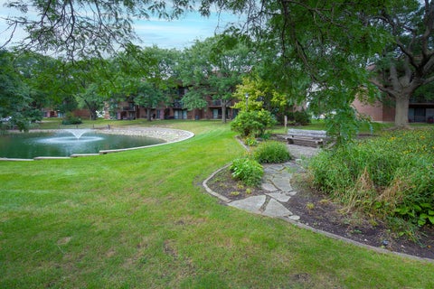 Tiny photo for 211 E JANATA Avenue #3B, Lombard, IL 60148 (MLS # 12768854)