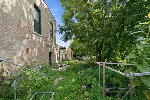 Tiny photo for 743 N Avers Avenue, Chicago, IL 60651 (MLS # 12743201)