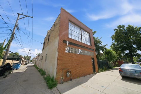 Tiny photo for 743 N Avers Avenue, Chicago, IL 60651 (MLS # 12743201)