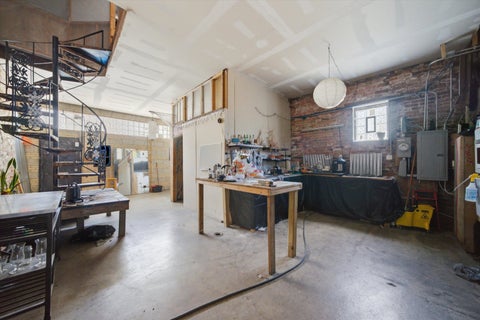 Tiny photo for 743 N Avers Avenue, Chicago, IL 60651 (MLS # 12743201)