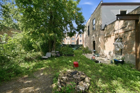 Tiny photo for 743 N Avers Avenue, Chicago, IL 60651 (MLS # 12743201)