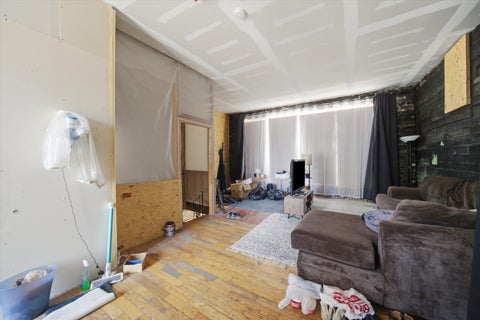 Tiny photo for 743 N Avers Avenue, Chicago, IL 60651 (MLS # 12743201)