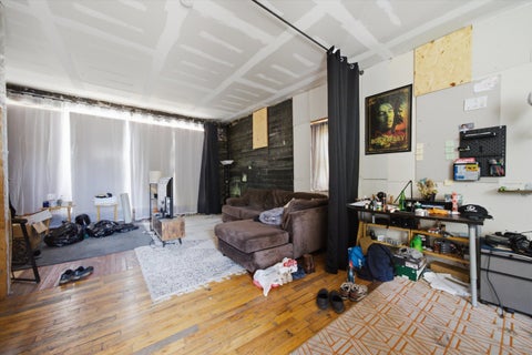 Tiny photo for 743 N Avers Avenue, Chicago, IL 60651 (MLS # 12743201)