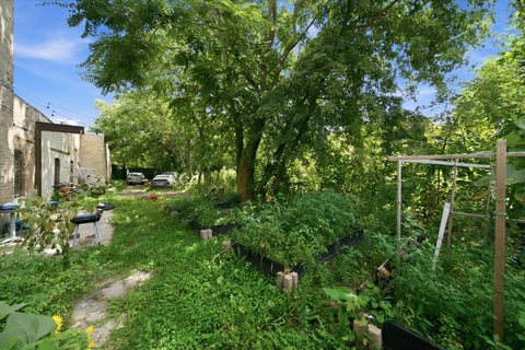 Tiny photo for 743 N Avers Avenue, Chicago, IL 60651 (MLS # 12743201)