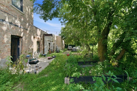 Tiny photo for 743 N Avers Avenue, Chicago, IL 60651 (MLS # 12743201)