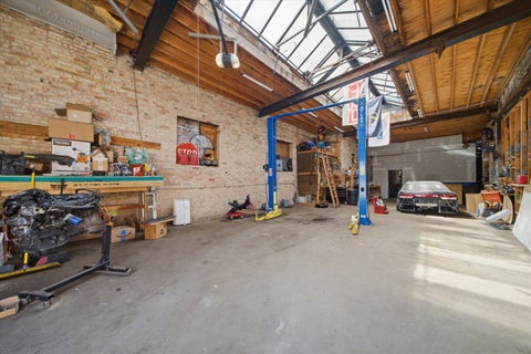 Tiny photo for 743 N Avers Avenue, Chicago, IL 60651 (MLS # 12743201)