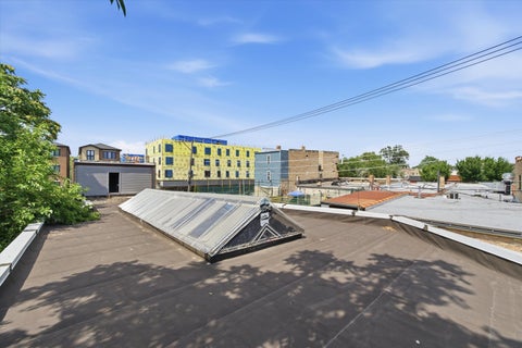 Tiny photo for 743 N Avers Avenue, Chicago, IL 60651 (MLS # 12743201)