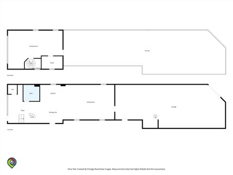 Tiny photo for 743 N Avers Avenue, Chicago, IL 60651 (MLS # 12743201)
