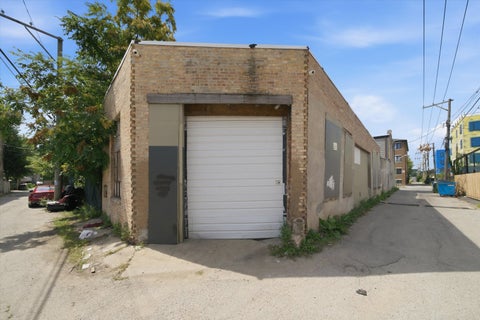 Tiny photo for 743 N Avers Avenue, Chicago, IL 60651 (MLS # 12743201)