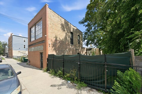Tiny photo for 743 N Avers Avenue, Chicago, IL 60651 (MLS # 12743201)