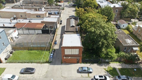 Tiny photo for 743 N Avers Avenue, Chicago, IL 60651 (MLS # 12743201)