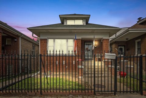 6048 S Artesian Avenue Chicago IL 60629