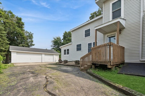 Tiny photo for 10808 N Woodstock Street, Huntley, IL 60142 (MLS # 12732683)