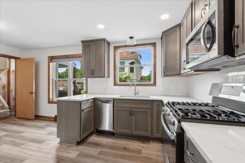 Tiny photo for 10808 N Woodstock Street, Huntley, IL 60142 (MLS # 12732683)