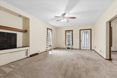 Tiny photo for 10808 N Woodstock Street, Huntley, IL 60142 (MLS # 12732683)