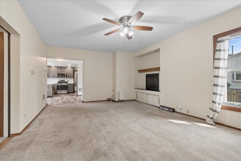 Tiny photo for 10808 N Woodstock Street, Huntley, IL 60142 (MLS # 12732683)