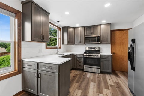 Tiny photo for 10808 N Woodstock Street, Huntley, IL 60142 (MLS # 12732683)