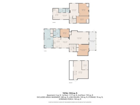 Tiny photo for 10808 N Woodstock Street, Huntley, IL 60142 (MLS # 12732683)