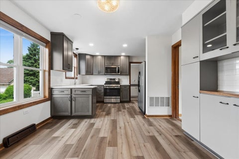 Tiny photo for 10808 N Woodstock Street, Huntley, IL 60142 (MLS # 12732683)