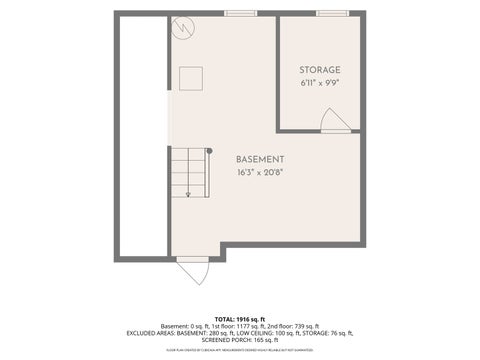 Tiny photo for 10808 N Woodstock Street, Huntley, IL 60142 (MLS # 12732683)