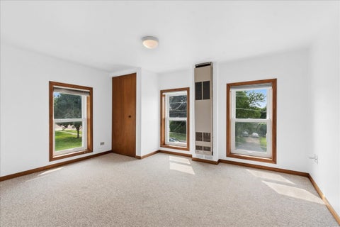 Tiny photo for 10808 N Woodstock Street, Huntley, IL 60142 (MLS # 12732683)
