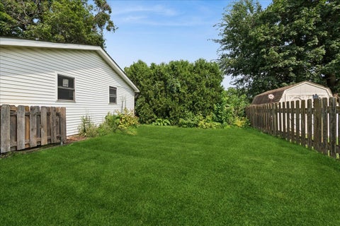 Tiny photo for 10808 N Woodstock Street, Huntley, IL 60142 (MLS # 12732683)