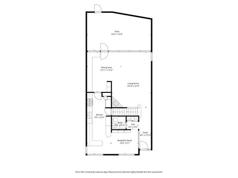 Tiny photo for 524 W Barry Avenue, Chicago, IL 60657 (MLS # 12491352)