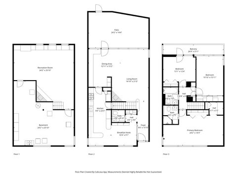 Tiny photo for 524 W Barry Avenue, Chicago, IL 60657 (MLS # 12491352)
