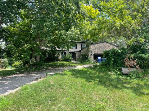 5201 Riverview Drive Lisle IL 60532