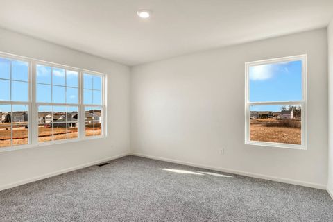 Tiny photo for 2660 Arrowhead Drive, Pingree Grove, IL 60140 (MLS # 12591014)