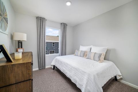 Tiny photo for 2660 Arrowhead Drive, Pingree Grove, IL 60140 (MLS # 12591014)