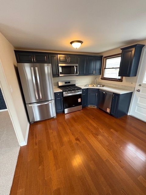8855 S Komensky Avenue Hometown IL 60456