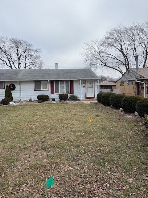 8855 S Komensky Avenue