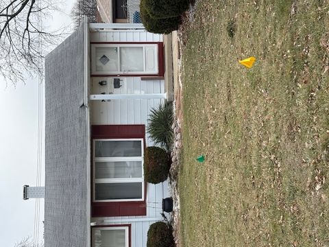 8855 S Komensky Avenue, Hometown, IL 60456 - #: 12542567