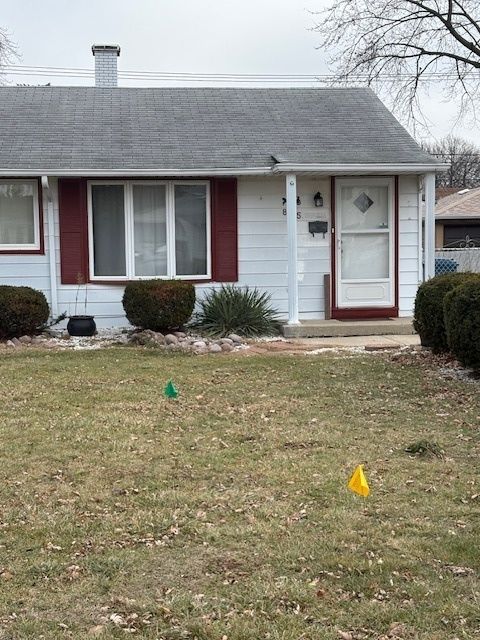 8855 S Komensky Avenue Hometown IL 60456