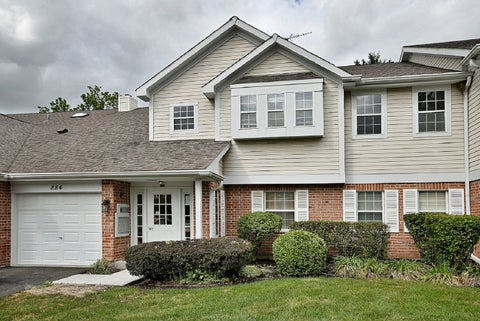 Photo of 884 Pas Court #101, Naperville, IL 60563 (MLS # 12793359)